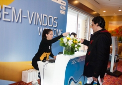 VI Congresso Novas Fronteiras em Cardiologia