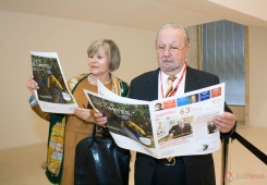 63.º Congresso da Sociedade Portuguesa de Otorrinolaringologia e Cirurgia Cérvico-Facial (SPORL-CCF)