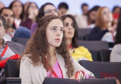 Simpósio Inovação e Controvérsia em Oncologia – Cuidados Partilhados com a MGF (26 e 27 de setembro)