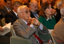Lançamento do livro: «Médicos e Sociedade»