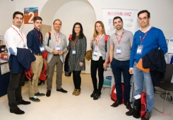 63.º Congresso da Sociedade Portuguesa de Otorrinolaringologia e Cirurgia Cérvico-Facial (SPORL-CCF)