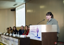 V Jornadas de Diabetes do Alentejo