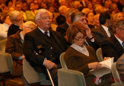 Lançamento do livro: «Médicos e Sociedade»
