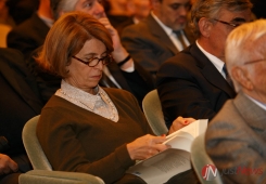 Lançamento do livro: «Médicos e Sociedade»