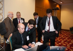 VI Congresso Novas Fronteiras em Cardiologia