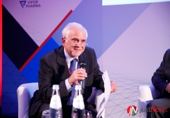 Conferência de Valor da APAH 2019 - Braga