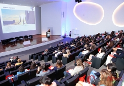 Simpósio Inovação e Controvérsia em Oncologia – Cuidados Partilhados com a MGF (26 e 27 de setembro)