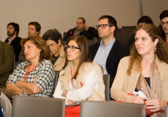 63.º Congresso da Sociedade Portuguesa de Otorrinolaringologia e Cirurgia Cérvico-Facial (SPORL-CCF)