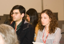 63.º Congresso da Sociedade Portuguesa de Otorrinolaringologia e Cirurgia Cérvico-Facial (SPORL-CCF)