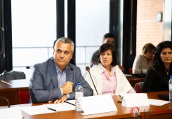 Workshop «Gestão Integrada do Acesso»