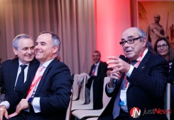 Conferência de Valor da APAH 2019 - Braga