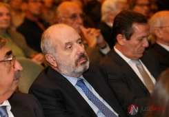 Lançamento do livro: «Médicos e Sociedade»