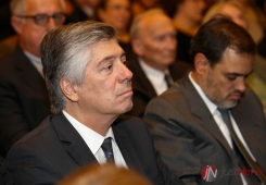 Lançamento do livro: «Médicos e Sociedade»