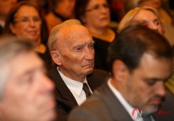 Lançamento do livro: «Médicos e Sociedade»