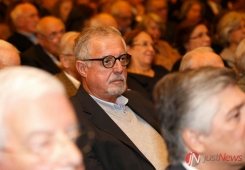 Lançamento do livro: «Médicos e Sociedade»