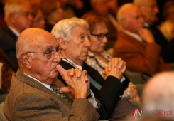 Lançamento do livro: «Médicos e Sociedade»