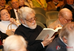 Lançamento do livro: «Médicos e Sociedade»
