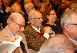 Lançamento do livro: «Médicos e Sociedade»