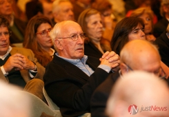 Lançamento do livro: «Médicos e Sociedade»