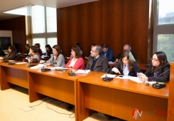 Workshop «Gestão Integrada do Acesso»