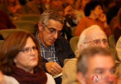 Lançamento do livro: «Médicos e Sociedade»
