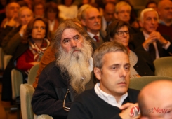 Lançamento do livro: «Médicos e Sociedade»