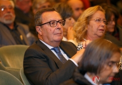 Lançamento do livro: «Médicos e Sociedade»