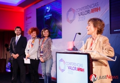 Conferência de Valor da APAH 2019 - Braga
