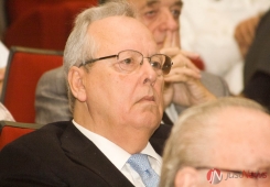 Lição de Jubilação de José Manuel Braz Nogueira