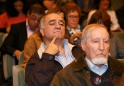 Lançamento do livro: «Médicos e Sociedade»