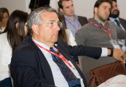 63.º Congresso da Sociedade Portuguesa de Otorrinolaringologia e Cirurgia Cérvico-Facial (SPORL-CCF)