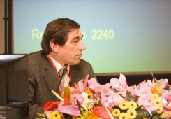 63.º Congresso da Sociedade Portuguesa de Otorrinolaringologia e Cirurgia Cérvico-Facial (SPORL-CCF)