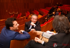 Workshop «Gestão Integrada do Acesso»