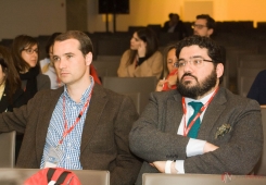63.º Congresso da Sociedade Portuguesa de Otorrinolaringologia e Cirurgia Cérvico-Facial (SPORL-CCF)
