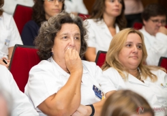 Lição de Jubilação de Luís Mendes Graça