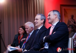Conferência de Valor da APAH 2019 - Braga