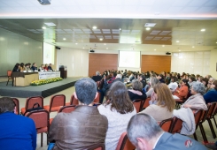 V Jornadas de Diabetes do Alentejo