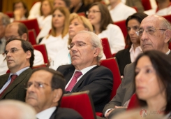 Lição de Jubilação de Luís Mendes Graça