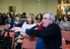 V Jornadas de Diabetes do Alentejo