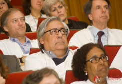 Lição de jubilação de José Manuel Braz Nogueira
