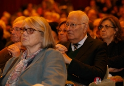 Lançamento do livro: «Médicos e Sociedade»