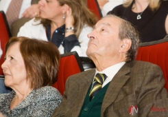 Lição de Jubilação de José Manuel Braz Nogueira