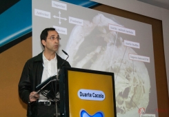 VI Congresso Novas Fronteiras em Cardiologia