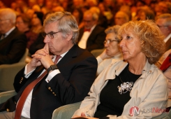 Lançamento do livro: «Médicos e Sociedade»