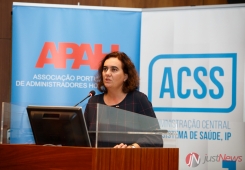Workshop «Gestão Integrada do Acesso»