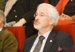 Lição de Jubilação de José Manuel Braz Nogueira