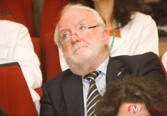 Lição de jubilação de José Manuel Braz Nogueira