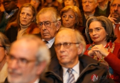 Lançamento do livro: «Médicos e Sociedade»