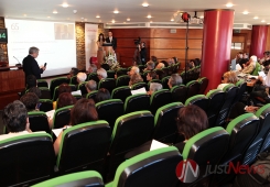 Comemoração dos 65 anos da Sociedade Portuguesa de Cardiologia (5 de julho)