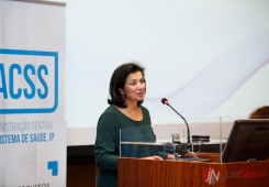 Workshop «Gestão Integrada do Acesso»